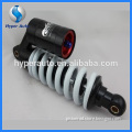 adjustable hydraulic shock absorber